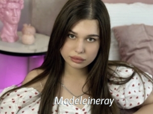 Madeleineray
