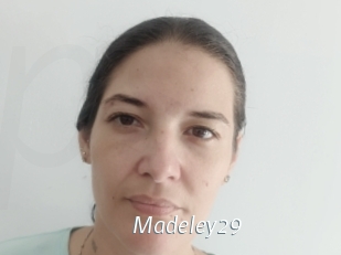 madeley29 Porn Star
