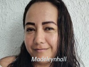 Madeleynhall