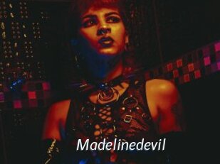 Madelinedevil