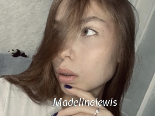 Madelinelewis