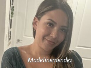 Madelinemendez
