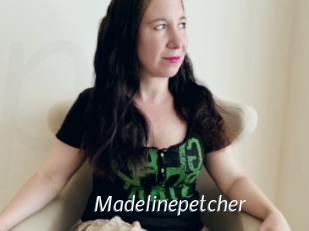 Madelinepetcher