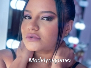 Madelynegomez