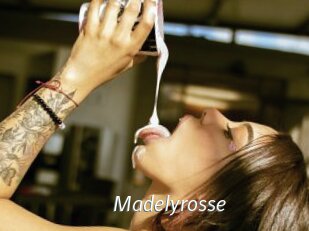 Madelyrosse