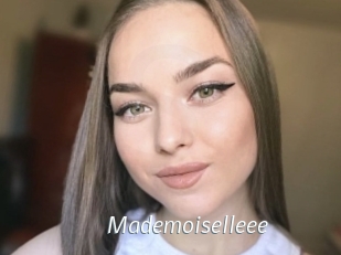 Mademoiselleee