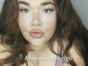 Mademoisellegigii