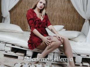 Mademoisellemia