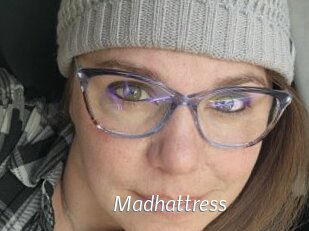 Madhattress