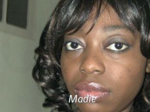 Madie