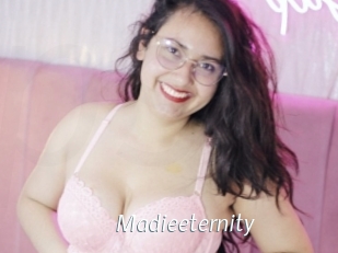 madieeternity Porn Star