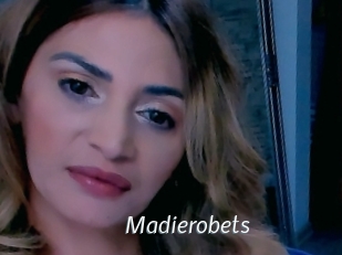 madierobets Porn Star