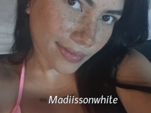 Madiissonwhite
