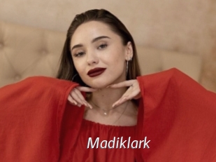 Madiklark