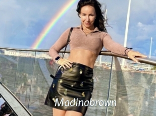 madinabrown Porn Star