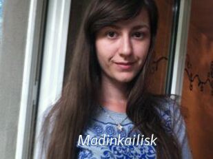 Madinkailisk