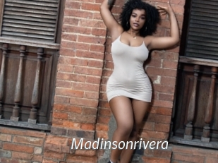 Madinsonrivera