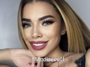 Madiscoott