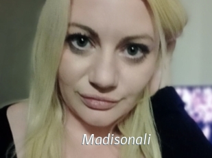 Madisonali