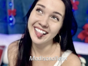 madisonallenn Porn Star