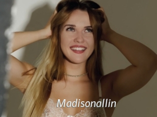 Madisonallin