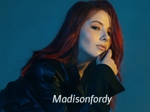 Madisonfordy