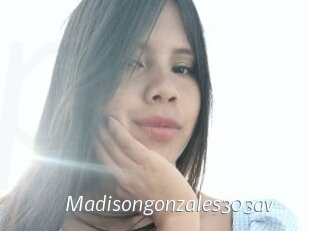 madisongonzales303av Porn Star