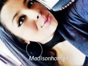 Madisonhornyx