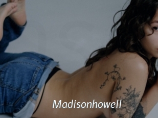 Madisonhowell