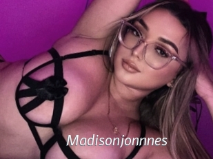 Madisonjonnnes
