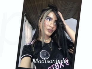 Madisonleder