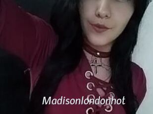 Madisonlondonhot
