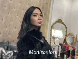 Madisonlore