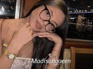 Madisonqueen