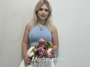 Madisonrusel