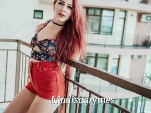 Madisonrymes