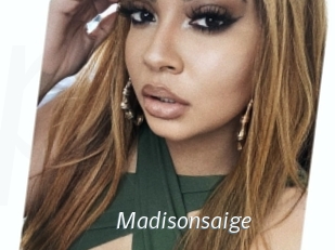 Madisonsaige