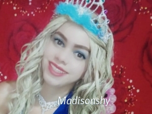 Madisonshy