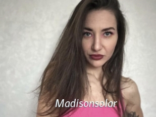 Madisonsolar