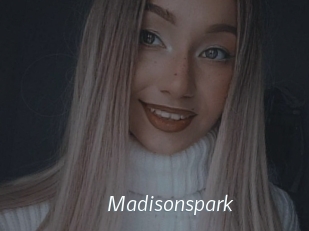 madisonspark Porn Star