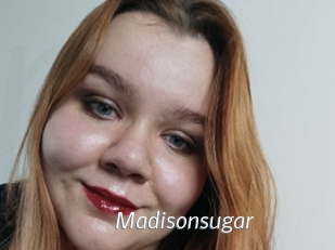Madisonsugar