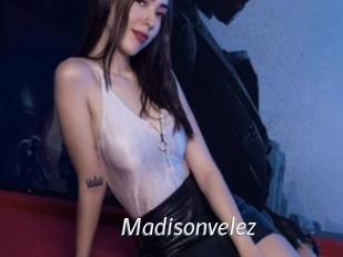 Madisonvelez