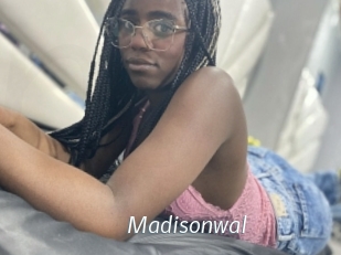 Madisonwal