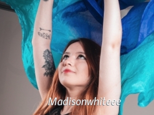 Madisonwhiteee