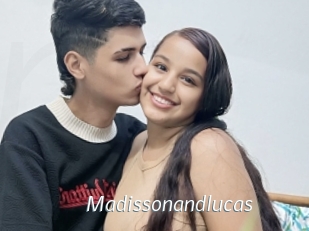 Madissonandlucas
