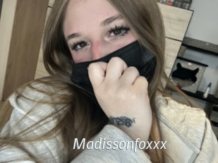 Madissonfoxxx