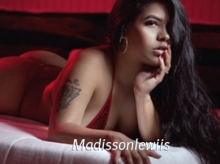 Madissonlewiis