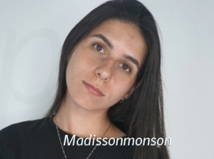 Madissonmonson