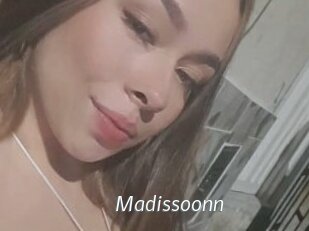 Madissoonn