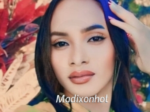 madixonhot Porn Star